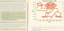 AI is bad at data. This startup can fix that 