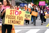 Why Big Oil companies invest in green energy
