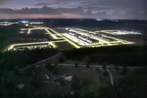 Photos: What it’s like living next to Meta’s largest data center
