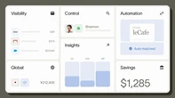 This cult fintech startup wants the interface of the future to be no interface at all
