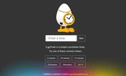 This free web timer puts your computer’s Clock app to shame
