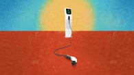 Trump is trying to kill California’s EV standards. It will affect cars across the country