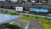 These trains could carry giant batteries across Colorado and deliver clean energy to Denver