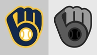 This hidden detail in the Milwaukee Brewers logo was worthy of a ‘Jeopardy!’ clue
