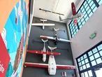 Inside Zipline’s high-tech drone factory where delivery innovation takes flight