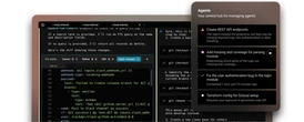 Warp’s new agentic development environment helps developers work with AI coding agents