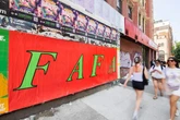 How Talking Heads fa-fa-fa-fa’d all over NYC to celebrate the band’s 50th anniversary