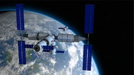 China is arming its space station with ‘guard dogs.’ They have good reason for it