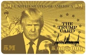 Trump’s ‘gold card’ visa scheme is pure gilded nonsense