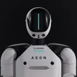 Nvidia and Hexagon’s Aeon humanoid robot brings AI-powered automation to factories