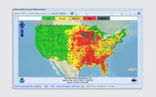 What is ‘wet bulb’ temperature? How heat and humidity combine to dangerous levels