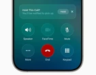 Why Apple iOS 26 might make you want to make phone calls again