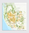 Map: All 250 million acres of public land the Trump budget bill would sell off