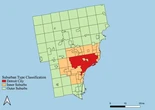 As Metro Detroit grows for a second year in a row, neighborhoods have shifted