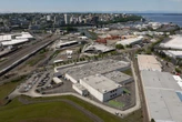 With ICE crackdowns on the rise, private prisons are booming businesses