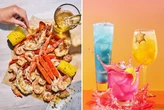 Red Lobster hopes Crabfest can claw back diners this summer