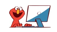 Elmo sparks a national therapy session: A brief oral history