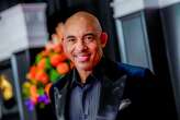 ‘It’s the future’: Recording Academy CEO Harvey Mason Jr. on AI in the music industry