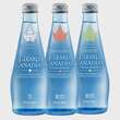 Clearly Canadian was an iconic soda in the ’90s. Now it’s back and more popular than ever