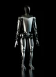 Tesla’s Optimus humanoid robot is still an Elon Musk pipe dream