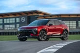 Is the electric Chevy Equinox the next Tesla Model Y?
