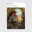What the Department of Homeland Security’s very specific taste in art says about our immigration policy