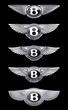 Bentley modernized its logo without pulling a Jaguar