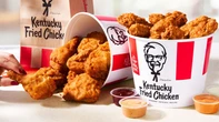KFC is staging a ‘Kentucky Fried comeback’ with Colonel Sanders as rivals like Chick-fil-A eat its lunch