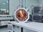 This entrepreneur made billions on crypto. His next frontier is outer space