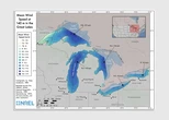 Great Lakes offshore wind has massive power potential—and states want in