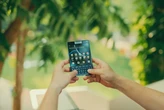 This new smartphone is designed for old-school physical keyboard lovers