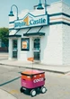 Hungry Chicagoans can now get White Castle delivered by a robot