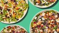 Tired of menu overload? Let Just Salad’s AI find your perfect bowl