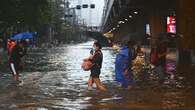 The Philippines is building a new city from scratch to withstand extreme weather. Will it work?