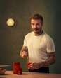 How David Beckham plans to win the $152 billion supplements business