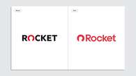 Rocket’s new logo aims to tap into the ‘emotional’ side of buying a home