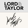 Lord & Taylor is bringing back its cursive logo, Gen Z be damned