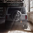 Bezos-backed Slate Auto reveals its new customizable  $20,000 EV