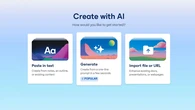 Gamma aims to free you from ‘death by PowerPoint’—with help from AI