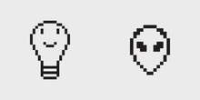 I just fell in love with Susan Kare’s new icons