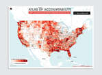 Trump wants to cut more disaster recovery funding. Nearly every Congressional district has recently needed the money