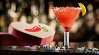 A match made in margarita heaven: Chili’s teams up with Lifetime for a made-for-TV holiday movie