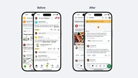 Inside the redesign that will make you actually want to use Nextdoor