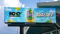 These Starry vending machines will give you free soda when it hits 100 degrees outside