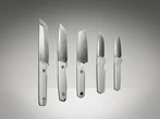 Leatherman’s first knife collection does one thing really well