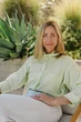 This designer is sick of making products that end up in landfills: How she completely rethought her career to work on clean energy
