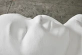 Mschf’s $100,000 baby sculpture will be sold by the slice
