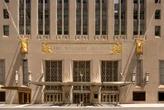 New York City’s most iconic hotel just got a $2 billion glow-up