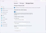 3 quick and easy ways to clear up storage space in Windows 11