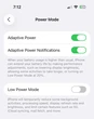 Try these 4 iOS 26 battery tips to keep your Apple iPhone running longer than ever